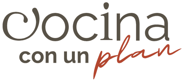 Cocina con un Plan